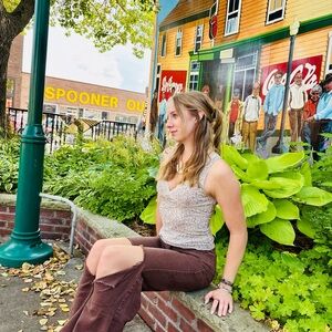 Meet your Posher, Jaydon